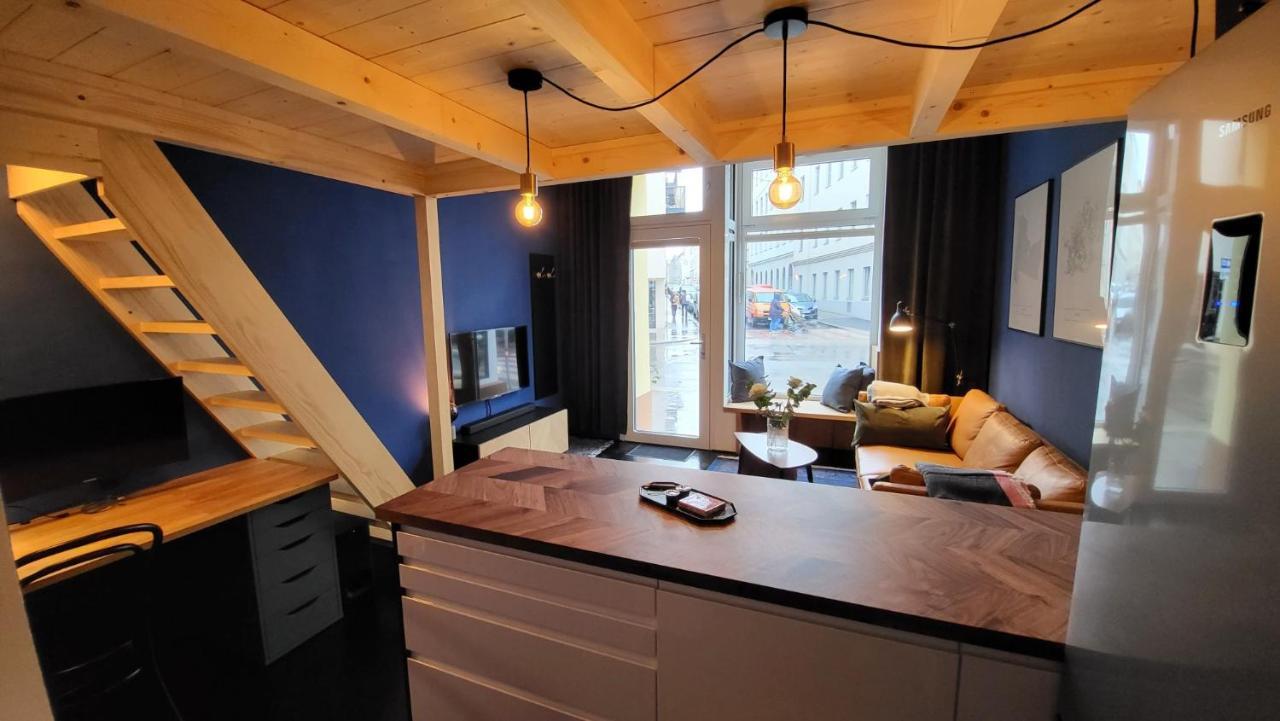 Urbanhood16 Apartment Vienna Luaran gambar