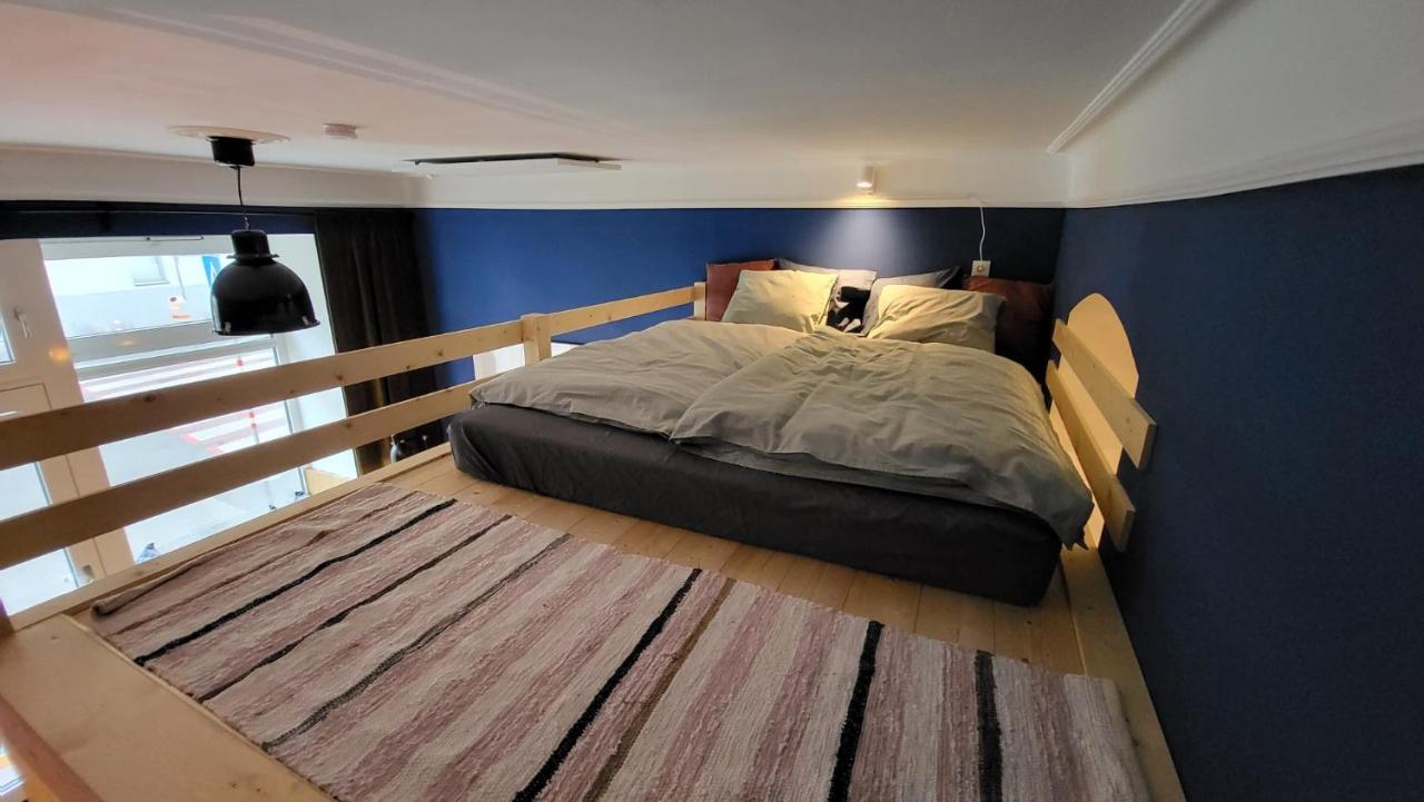 Urbanhood16 Apartment Vienna Luaran gambar