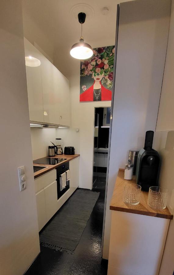 Urbanhood16 Apartment Vienna Luaran gambar