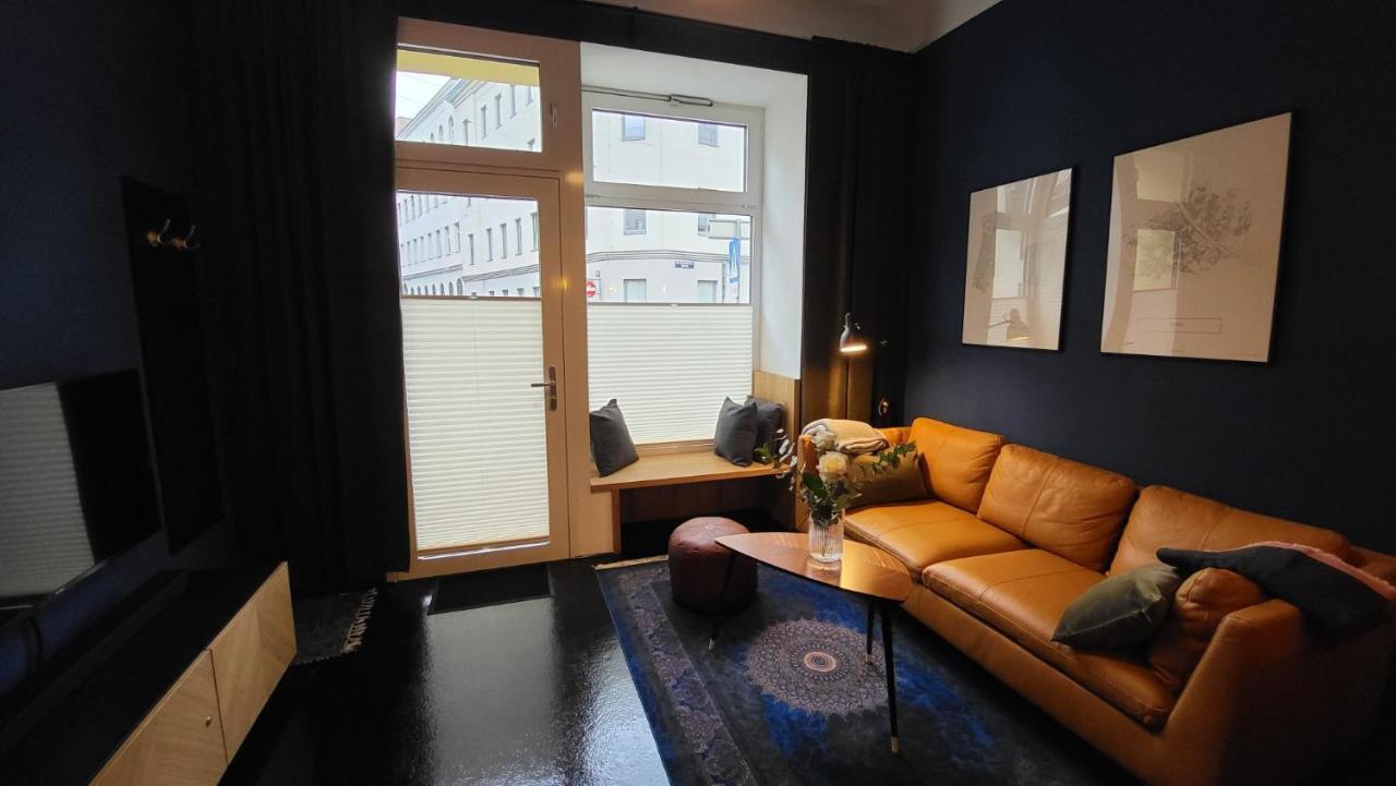 Urbanhood16 Apartment Vienna Luaran gambar