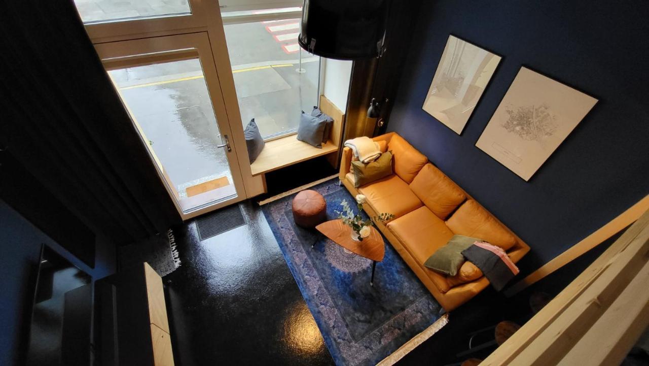 Urbanhood16 Apartment Vienna Luaran gambar