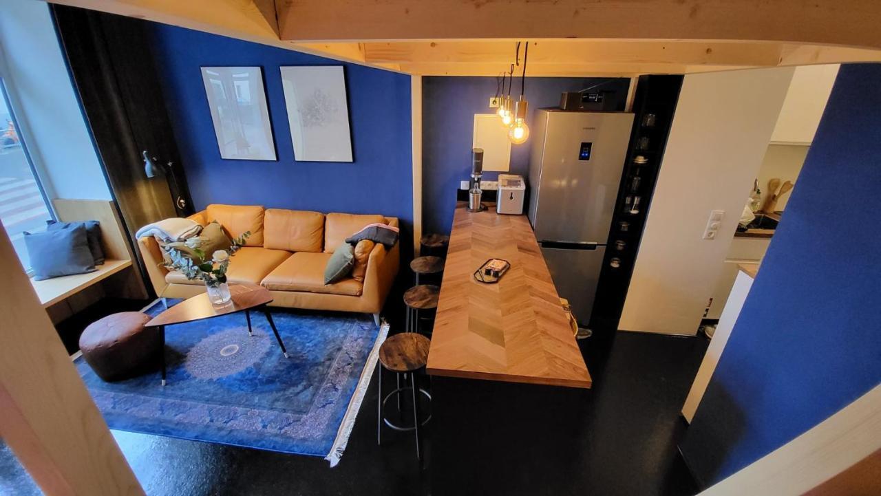 Urbanhood16 Apartment Vienna Luaran gambar