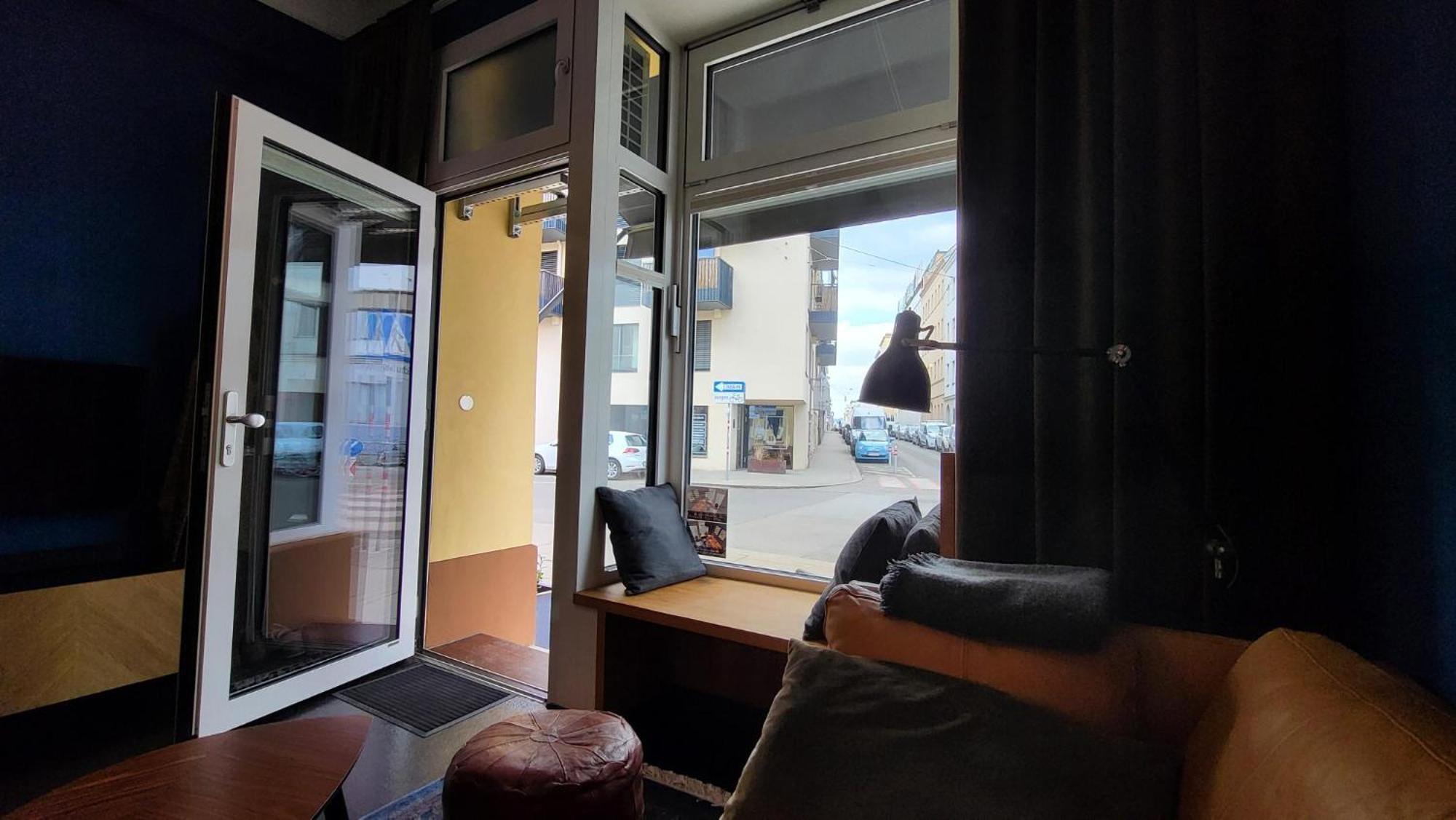 Urbanhood16 Apartment Vienna Luaran gambar